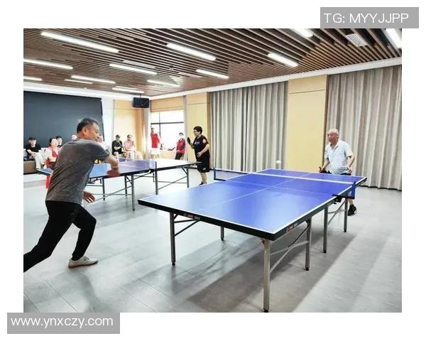 武汉乒乓球队反击之路的成败得失分析与展望