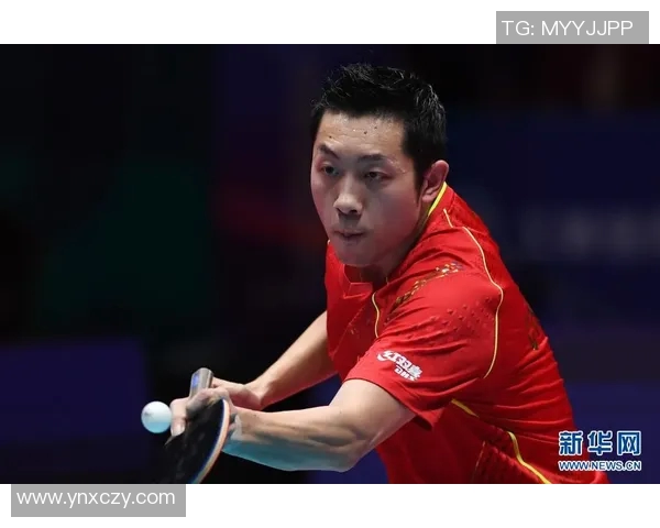 重磅专题:探索杭州乒乓球队区域防守革新的新策略与实践