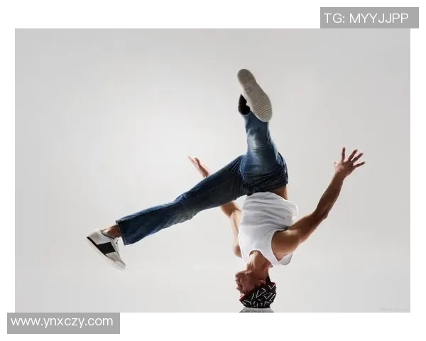 街舞战术解析:揭秘北京街舞队灵活转换体系与战术运用