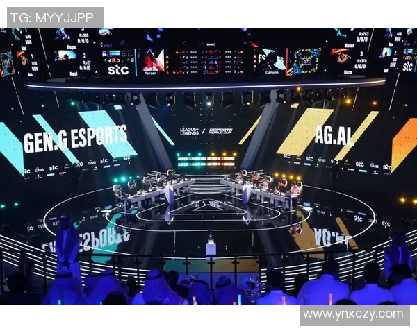 英雄联盟专题:深入分析WE战队的比赛策略与经验分享