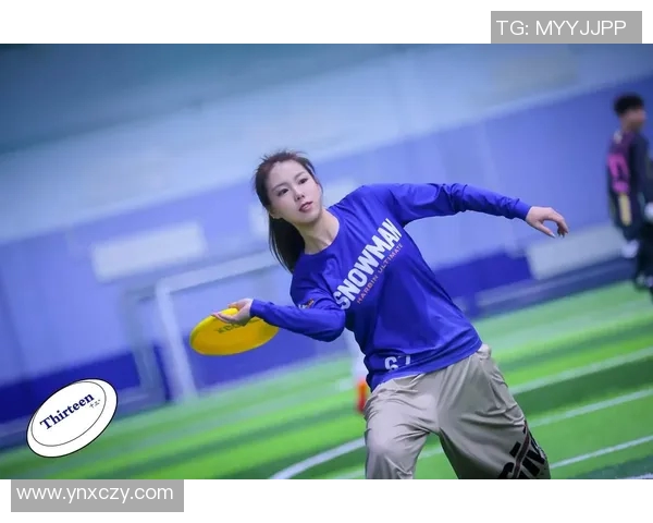 飞盘战术排名揭晓武汉飞盘队荣获第二名展现强大实力