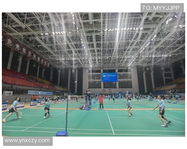 南京羽毛球队默契配合探讨：提升团队协作与竞技水平的关键因素