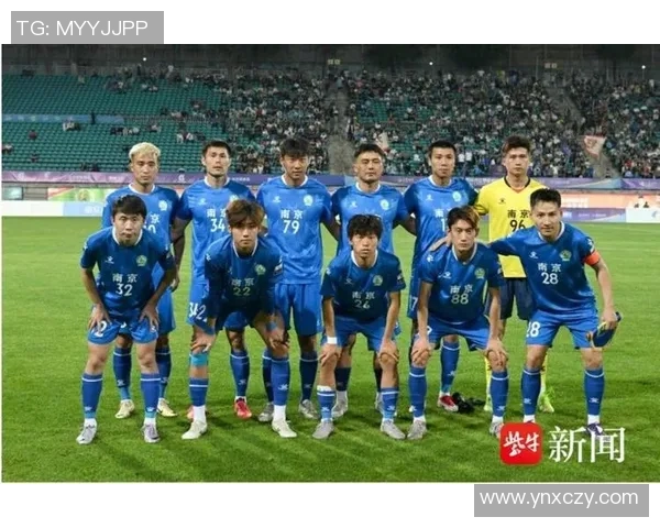 南京足球队心理素质变革引发热议如何提升球队竞技状态与团队凝聚力