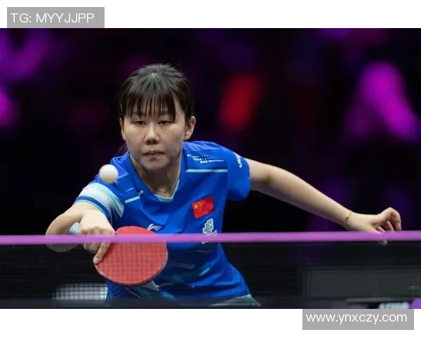 赛后分析:上海乒乓球队与重庆乒乓球队状态对比与表现总结