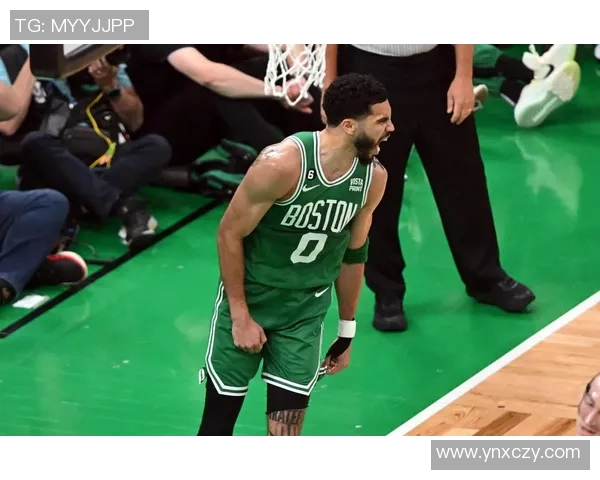 杰森塔图姆领衔波士顿凯尔特人队新赛季征程展望与挑战分析