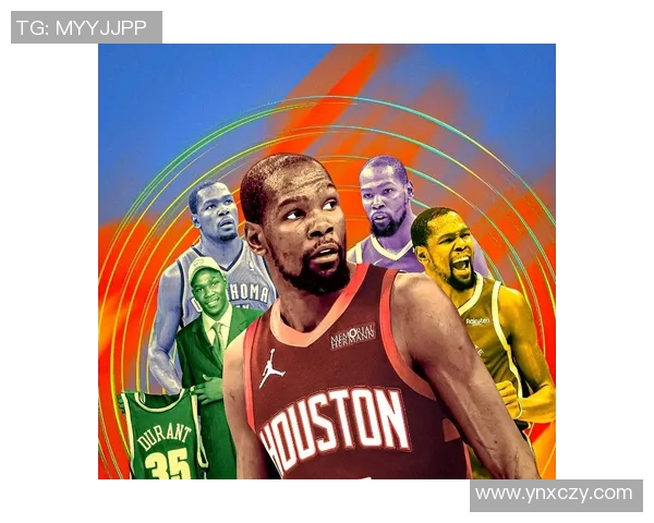 杜兰特与乐福的巅峰对决：谁能在NBA历史中留下更深刻的印记