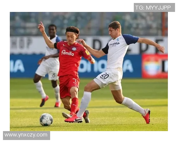 波鸿对阵基尔精彩直播全程回顾及赛后分析尽在这里