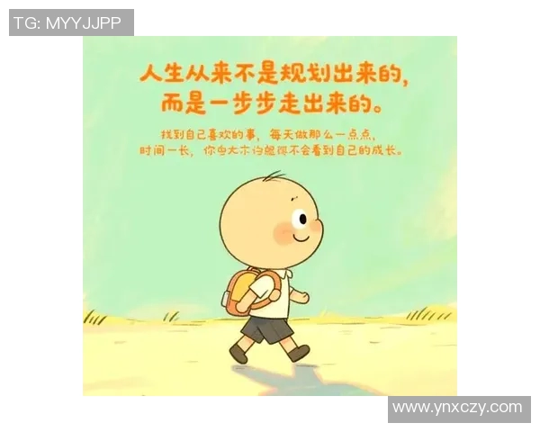 焦泊乔：探索人生的无限可能与自我成长之路