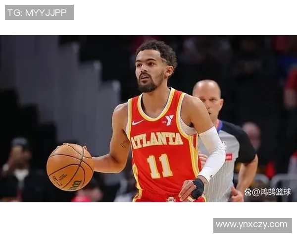 特雷杨的篮球之路：从天才少年到NBA明星的蜕变与挑战