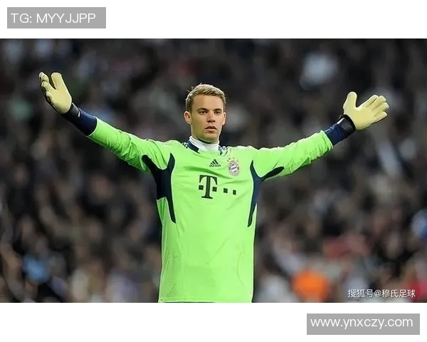 诺伊尔重伤缺席整个赛季拜仁迅速求助德赫亚填补门将空缺