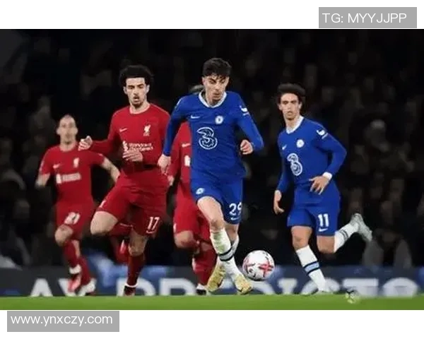 切尔西与曼城谁更强大历史对比与近期表现分析