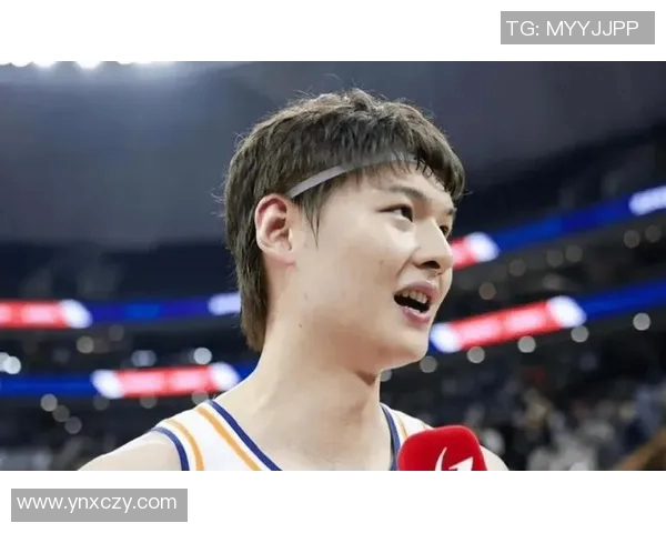 王哲林在篮球赛场上的成长历程与未来发展潜力分析