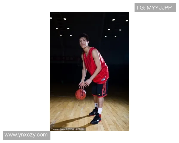 赵泰隆的篮球之路：从青涩少年到职业巨星的成长历程与心路历程