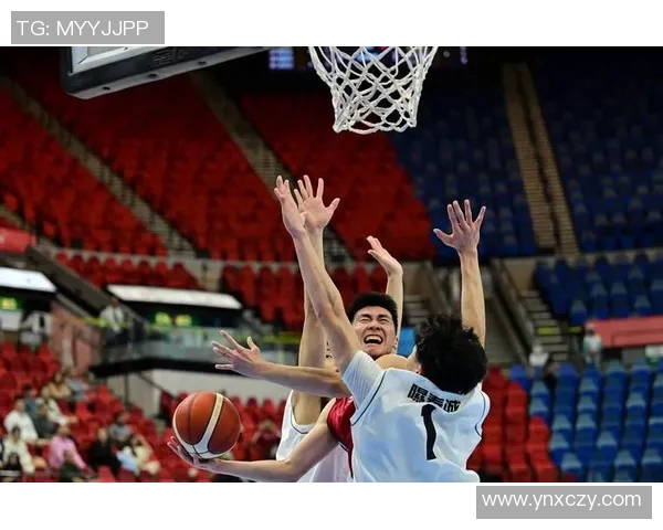 2017全运会篮球决赛广东队与北京队激战回顾与精彩瞬间分析