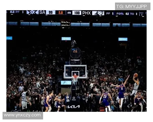 2014季后赛经典对决马刺与雷霆的激烈较量与精彩瞬间回顾