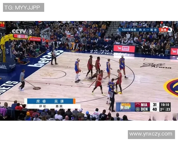 NBA黄蜂对阵掘金精彩视频直播全程回顾与赛后分析