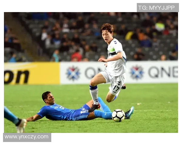 全北现代对阵香港杰志精彩直播全程回顾与赛后分析