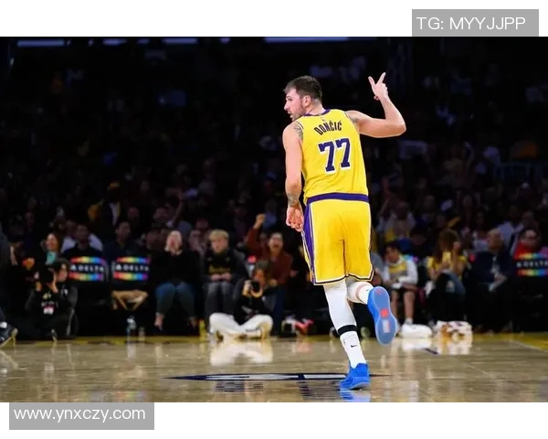 卢卡东契奇：年轻天才如何改变NBA的游戏规则与未来发展