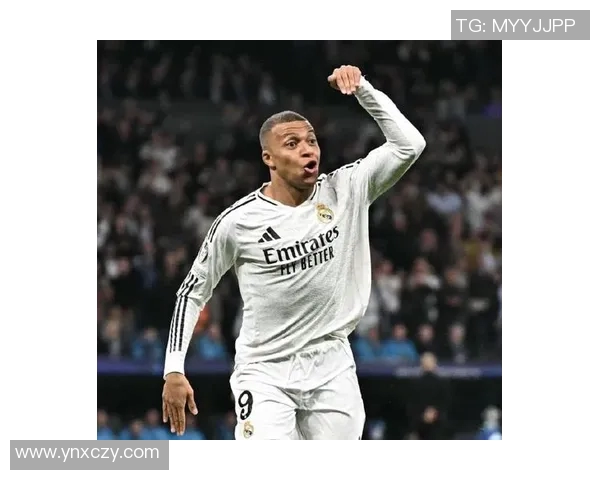 姆巴佩欧冠夜上演帽子戏法赛后透露未来去向已成定局