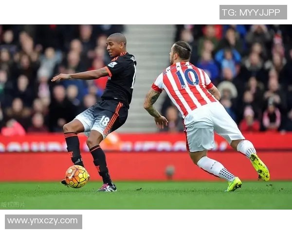 斯托克城主场迎战雷丁队期待精彩对决双方争夺宝贵积分