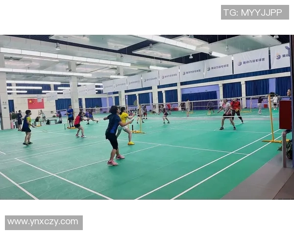 成都羽毛球队灵活性表现卓越最新羽毛球灵活性TOP10榜单揭晓MBA