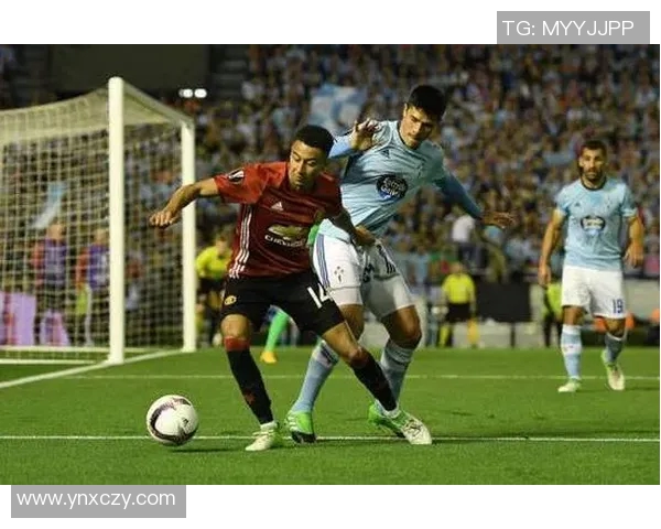 曼联与塞尔塔精彩对决视频集锦回顾全场精彩瞬间与进球时刻