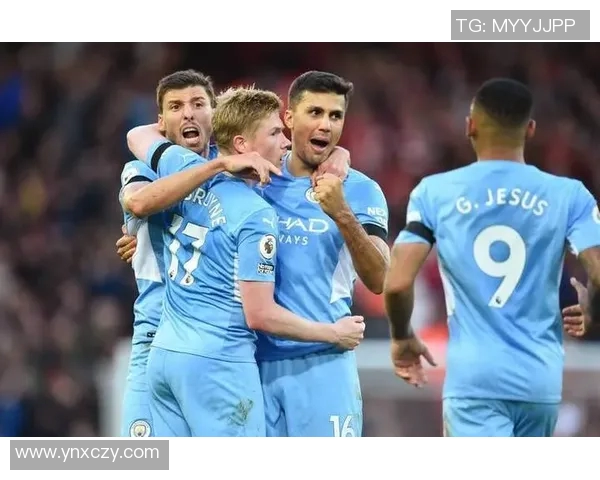 曼城与切尔西对决前瞻分析谁能在英超赛场上笑到最后