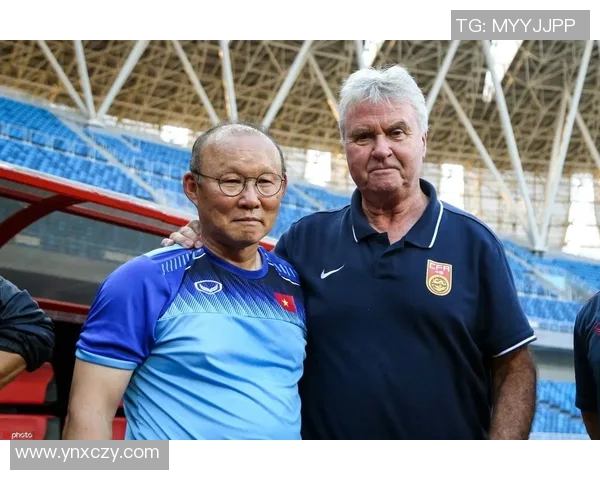 泰国与越南足球对决结果揭晓谁是胜者分析与回顾