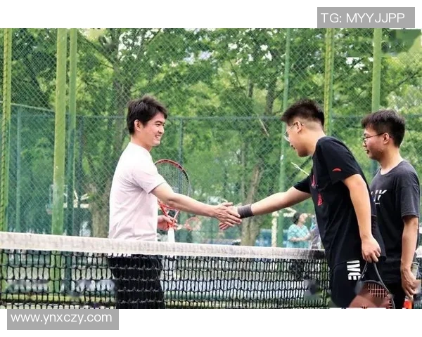 深圳网球队与广州网球队赛后复盘探讨团队协作的关键因素与经验分享