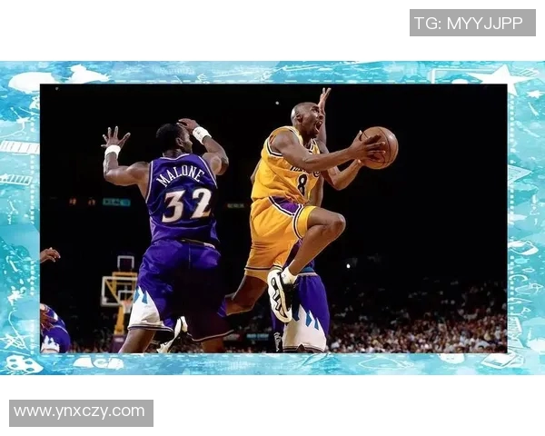 科比传奇：从篮球场上的巨星到无畏人生的榜样与启示