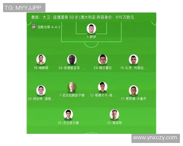 西悉尼与珀斯精彩对决直播时间及观看方式全攻略