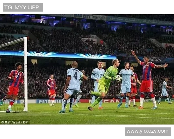 诺伊尔：从守门员到传奇，探寻他的足球之路与不屈精神