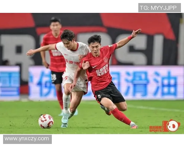 长春亚泰迎战辽宁开新期待精彩对决助力球队争夺积分榜优势