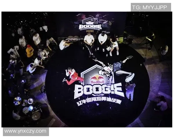 南京街舞队防守策略解析与街舞文化的深度融合探讨